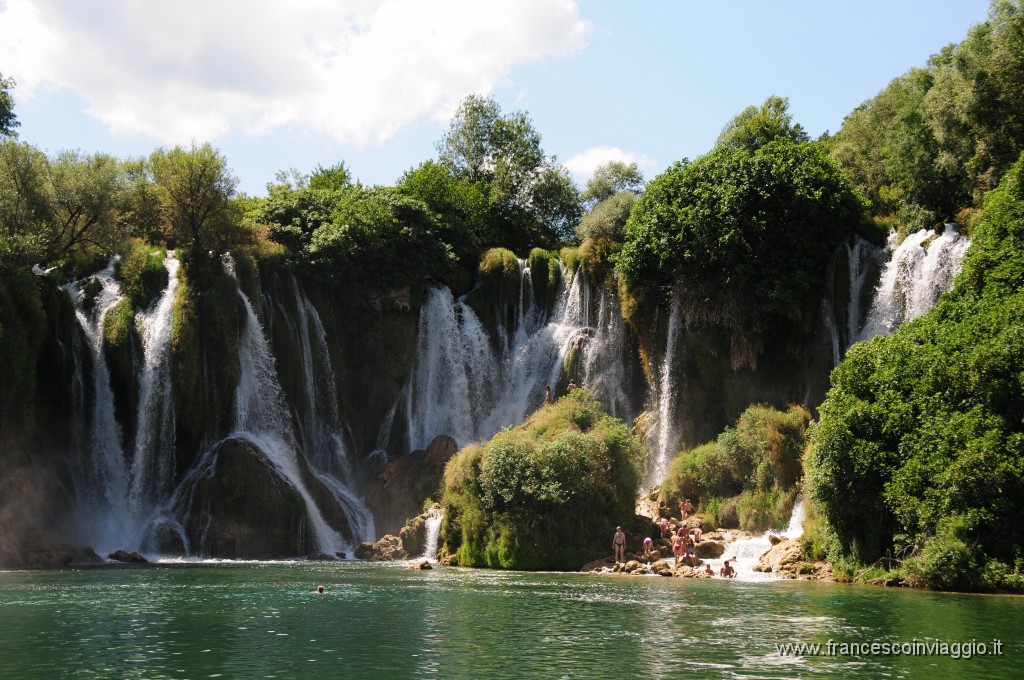 Cascate di Kravice - Bosnia Erzegovina741DSC_4042.JPG